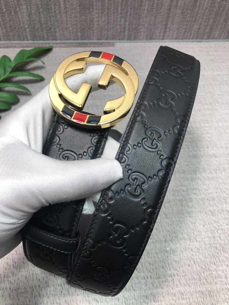 Gucci Belts