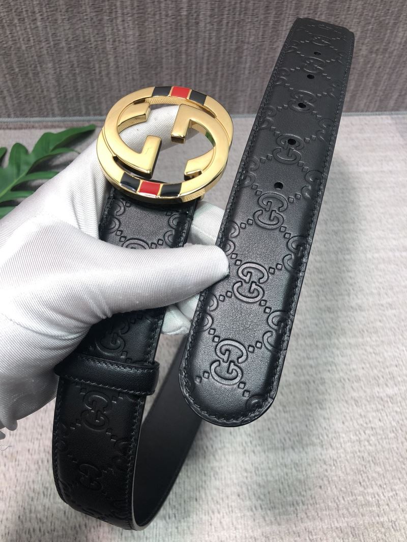 Gucci Belts