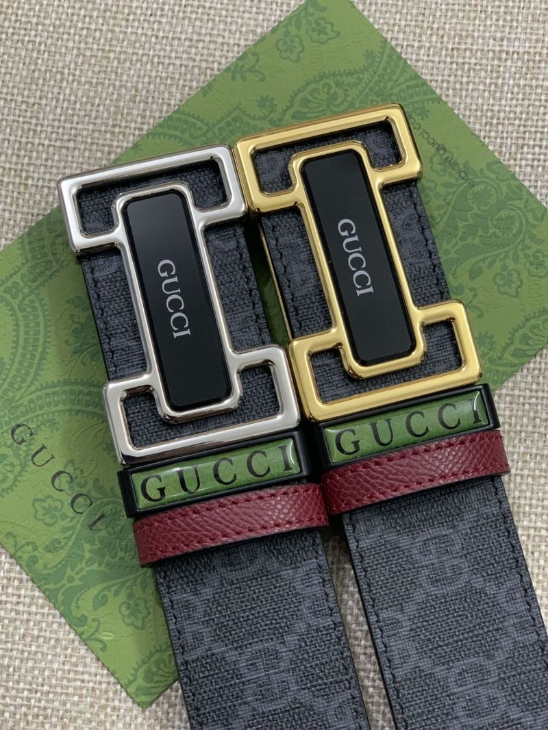 Gucci Belts