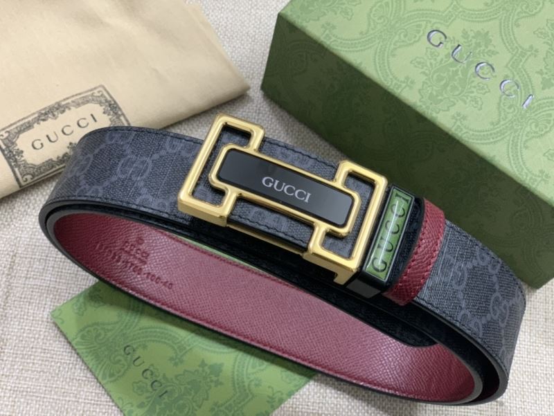 Gucci Belts