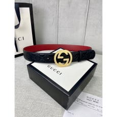 Gucci Belts