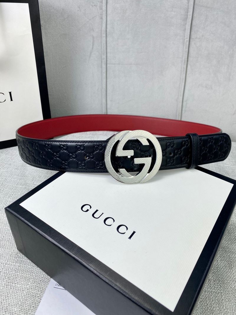 Gucci Belts