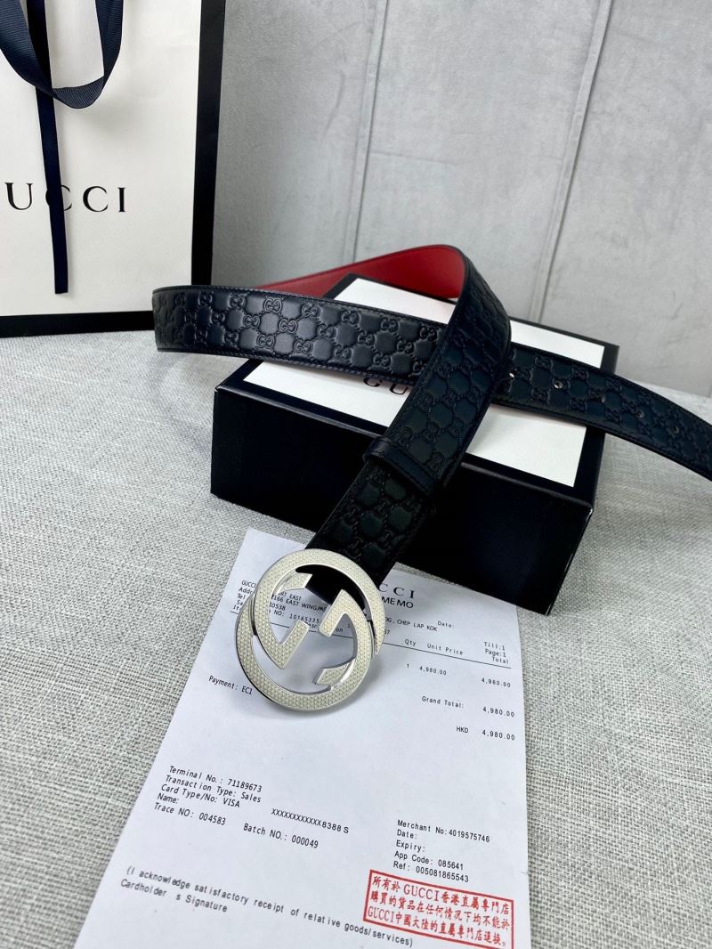 Gucci Belts