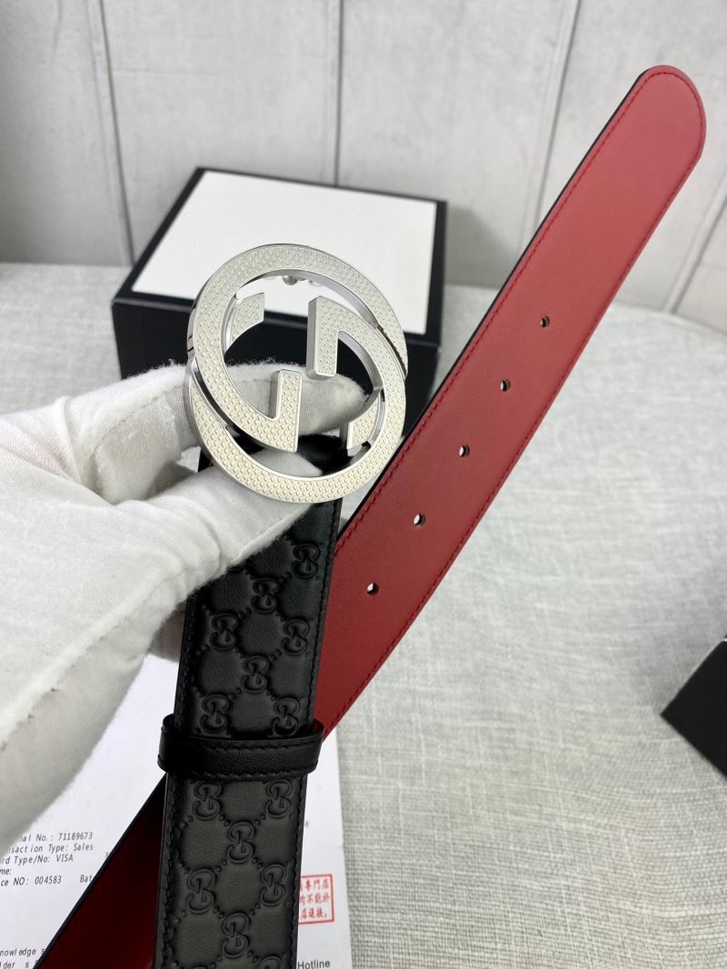 Gucci Belts