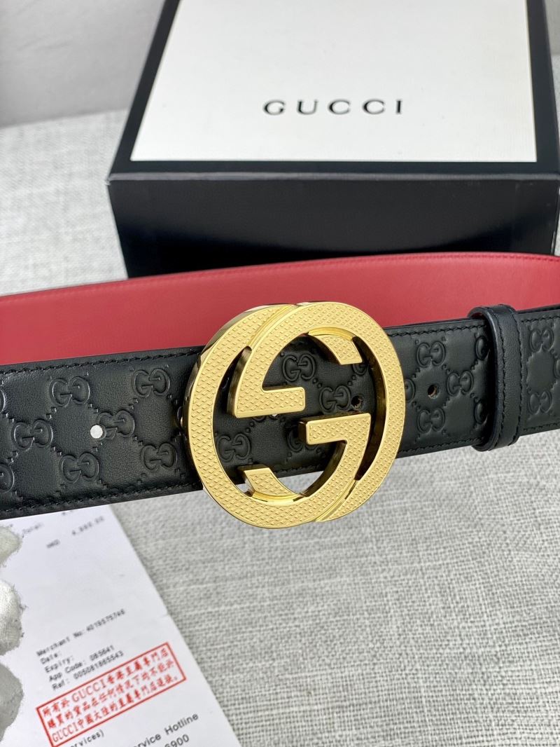 Gucci Belts