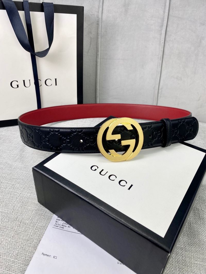 Gucci Belts