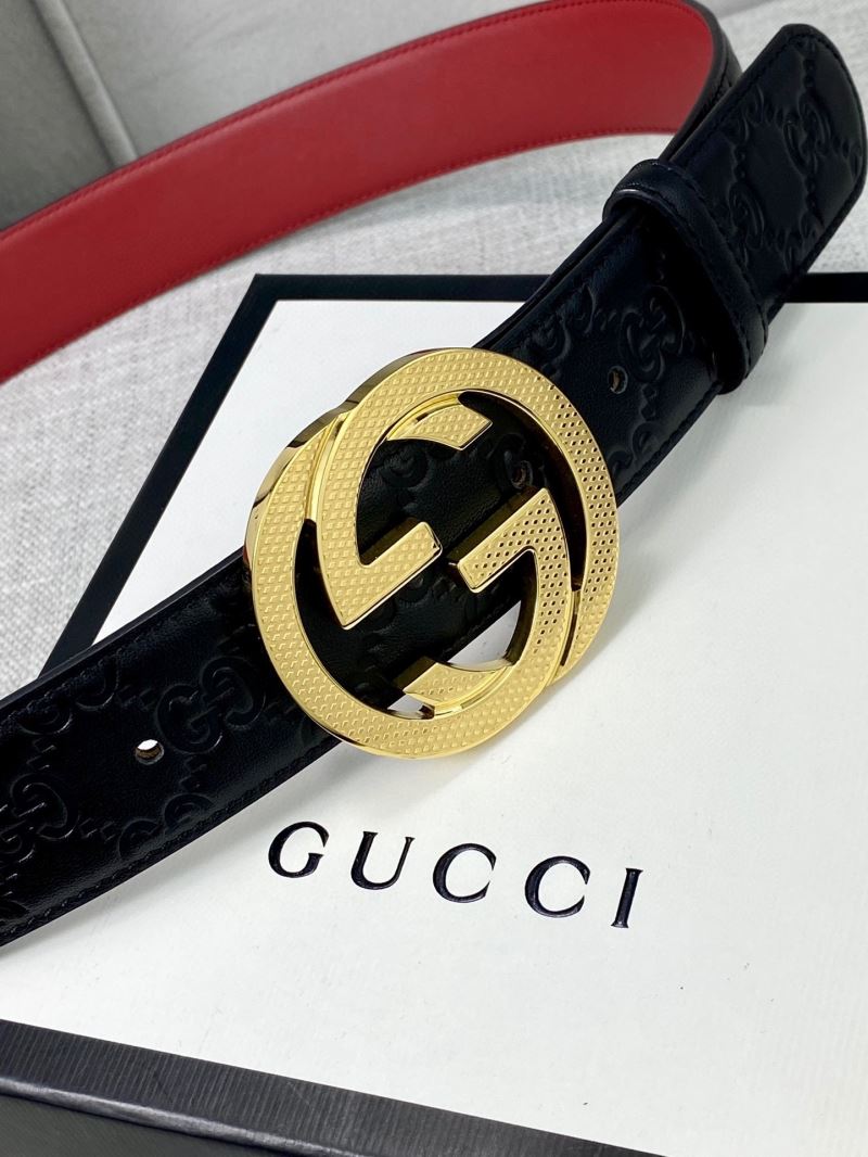 Gucci Belts