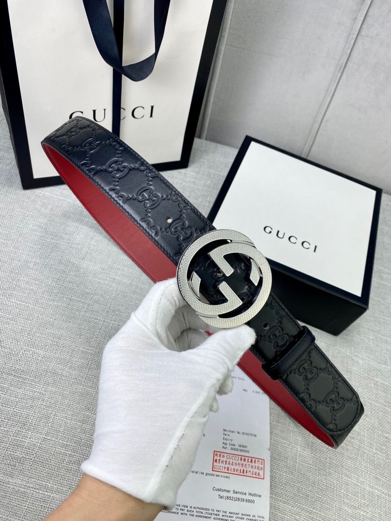 Gucci Belts