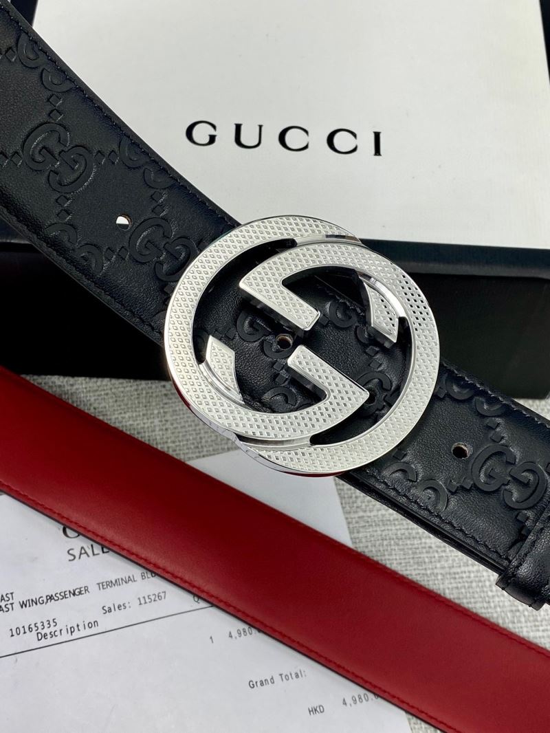 Gucci Belts