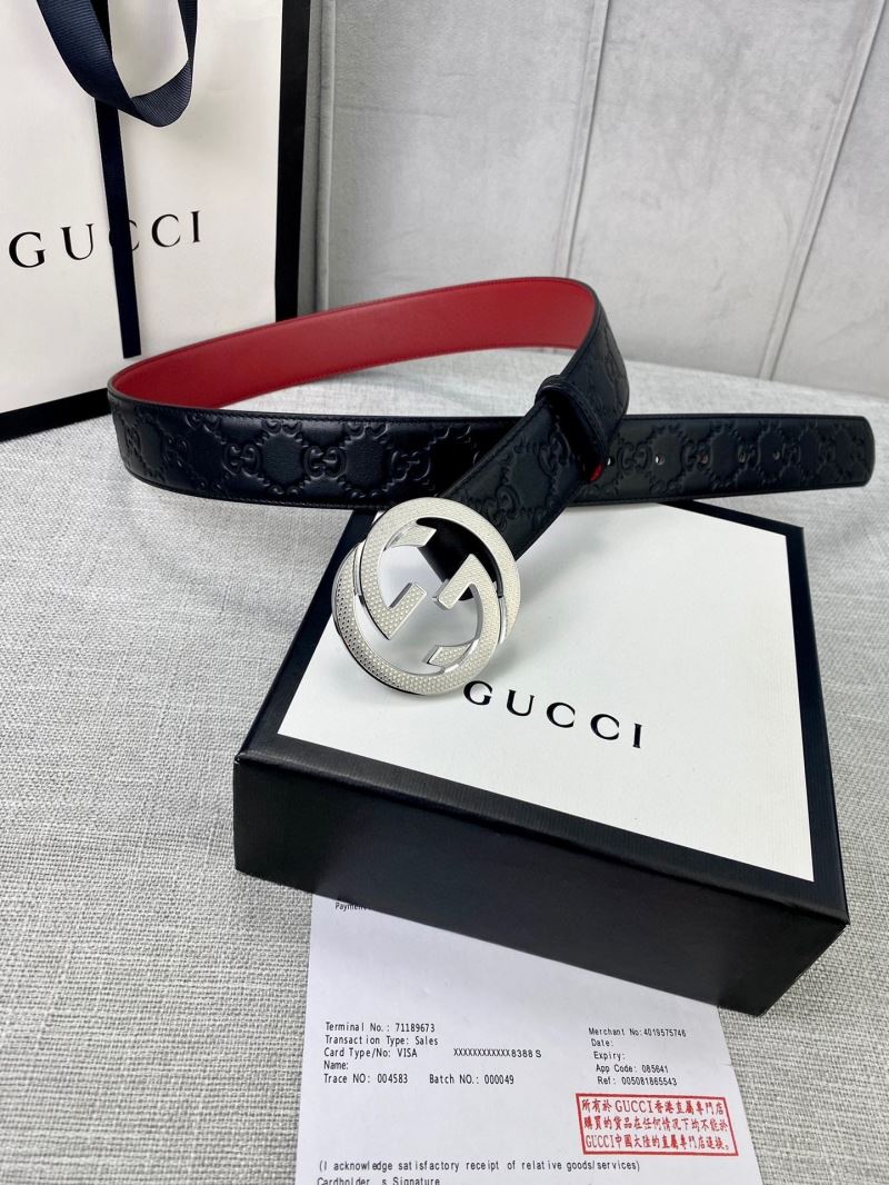 Gucci Belts