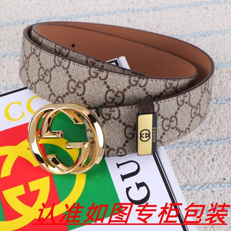 Gucci Belts