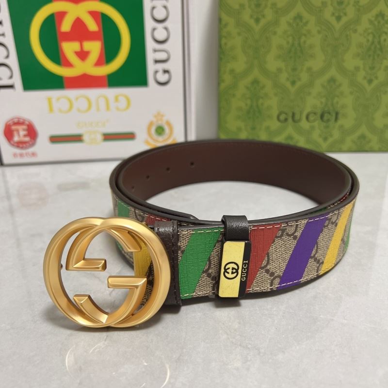 Gucci Belts