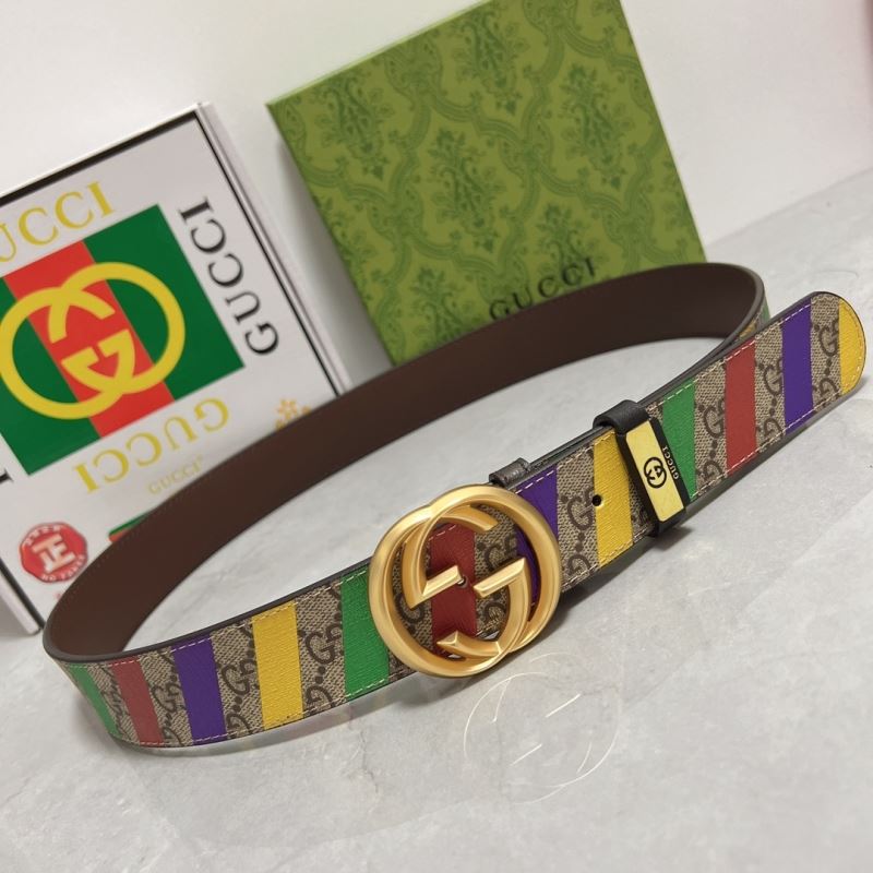 Gucci Belts