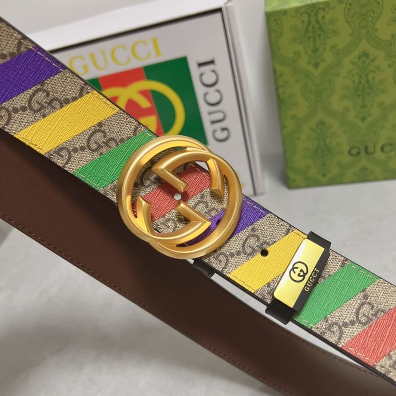 Gucci Belts