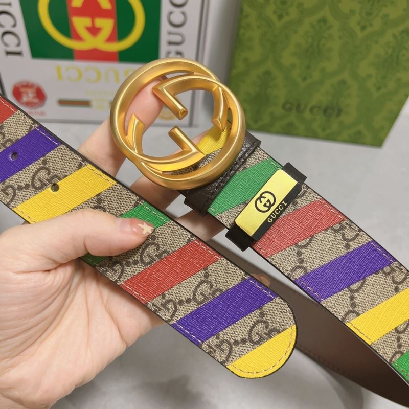 Gucci Belts