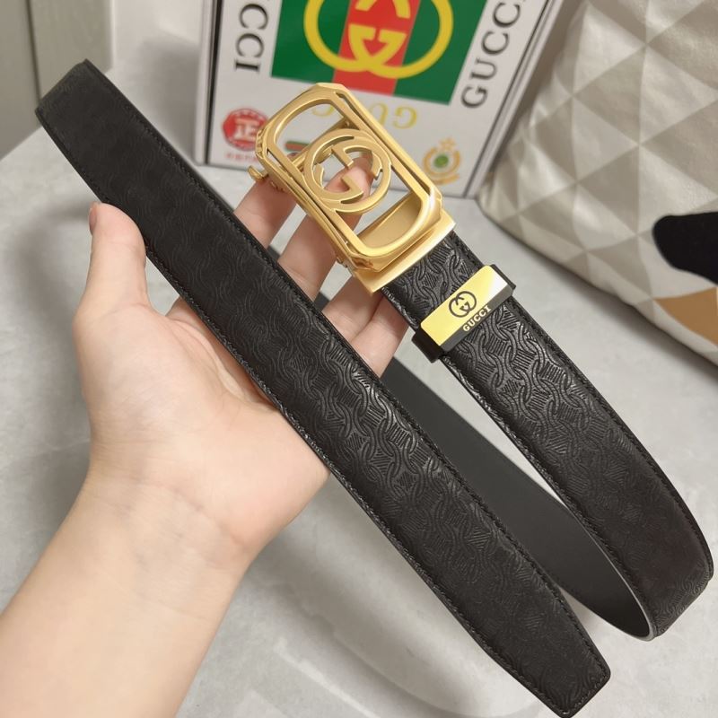 Gucci Belts