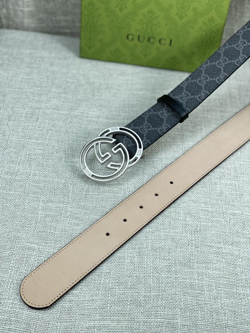 Gucci Belts