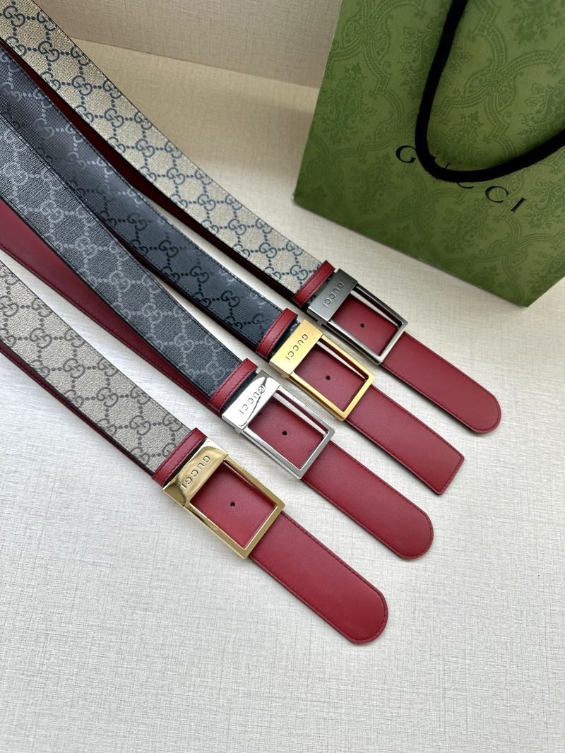 Gucci Belts