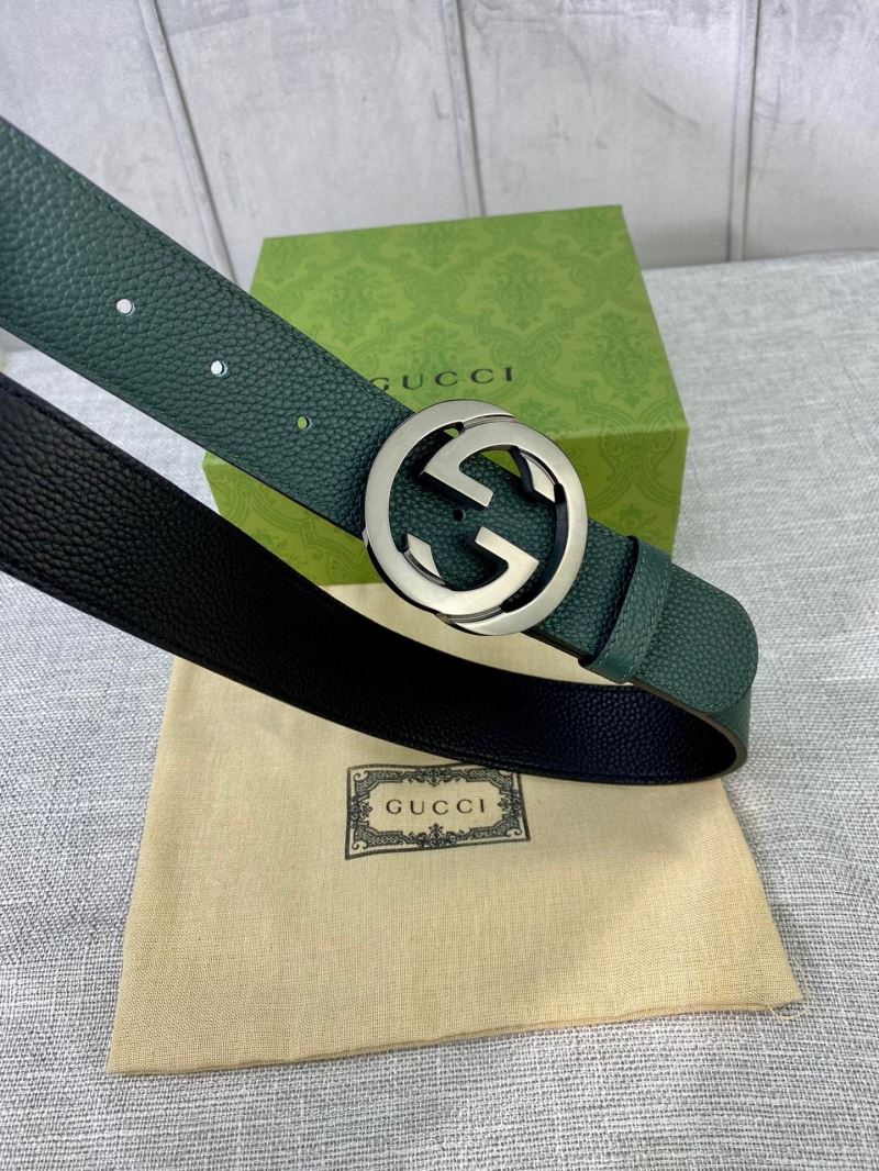 Gucci Belts