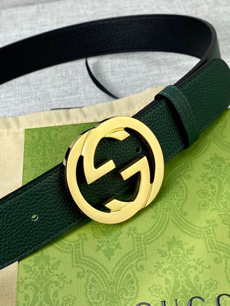 Gucci Belts