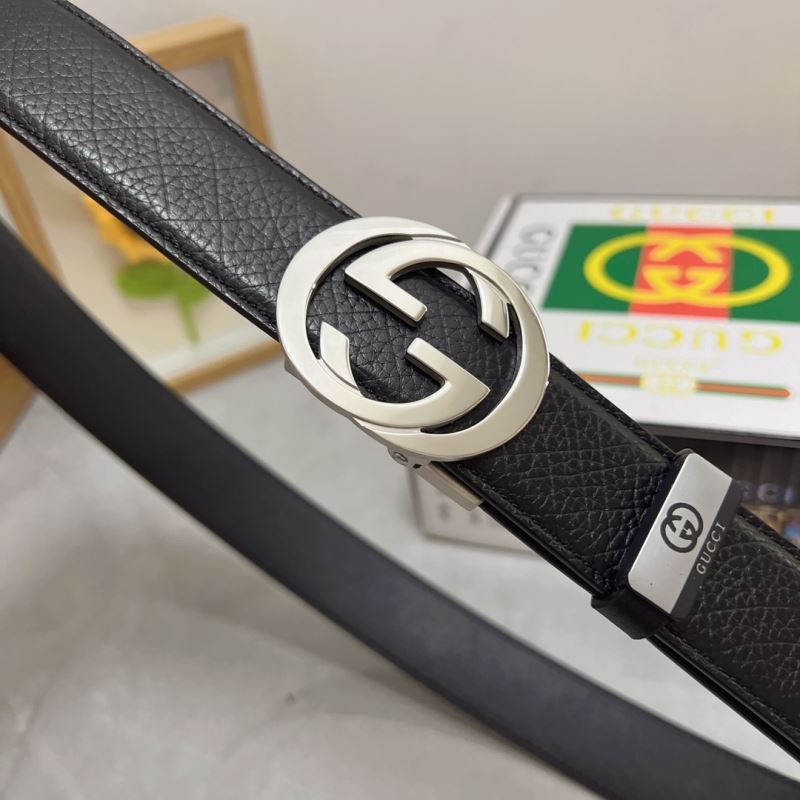 Gucci Belts