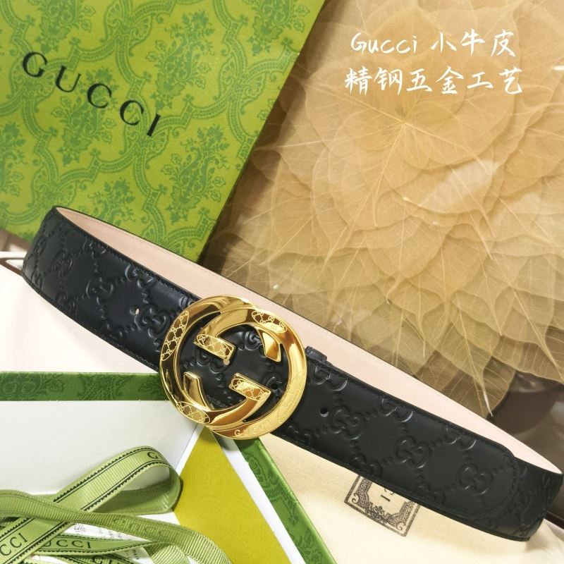 Gucci Belts