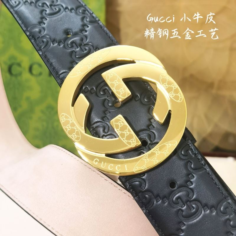 Gucci Belts