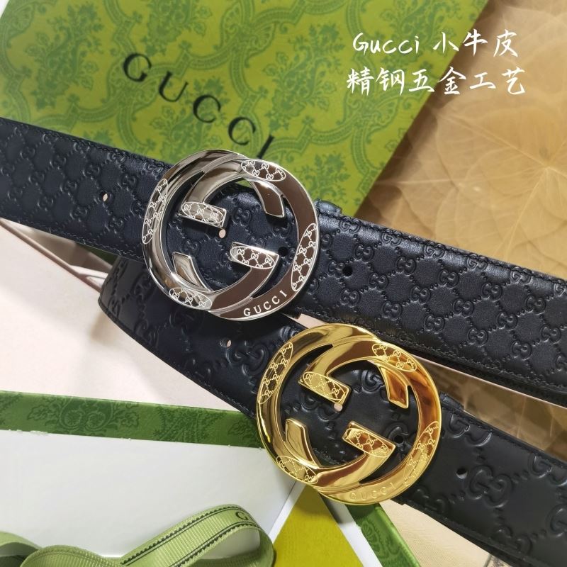 Gucci Belts