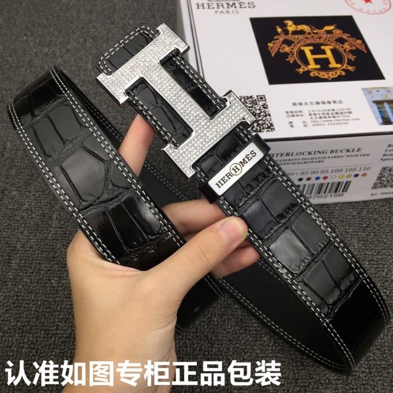 Hermes Belts