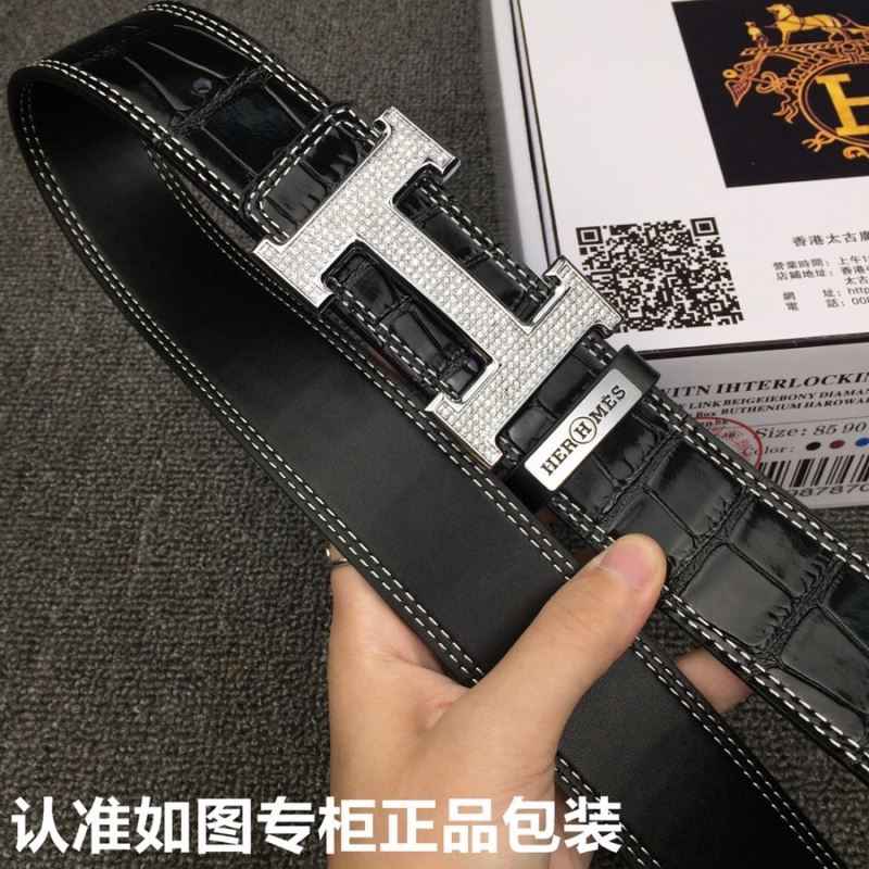 Hermes Belts