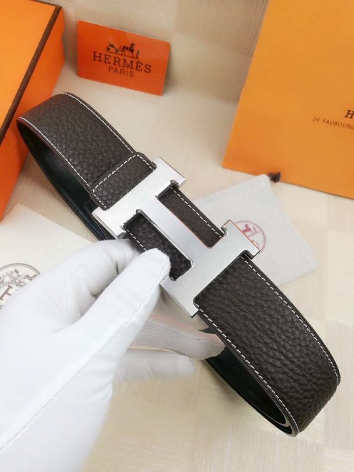 Hermes Belts