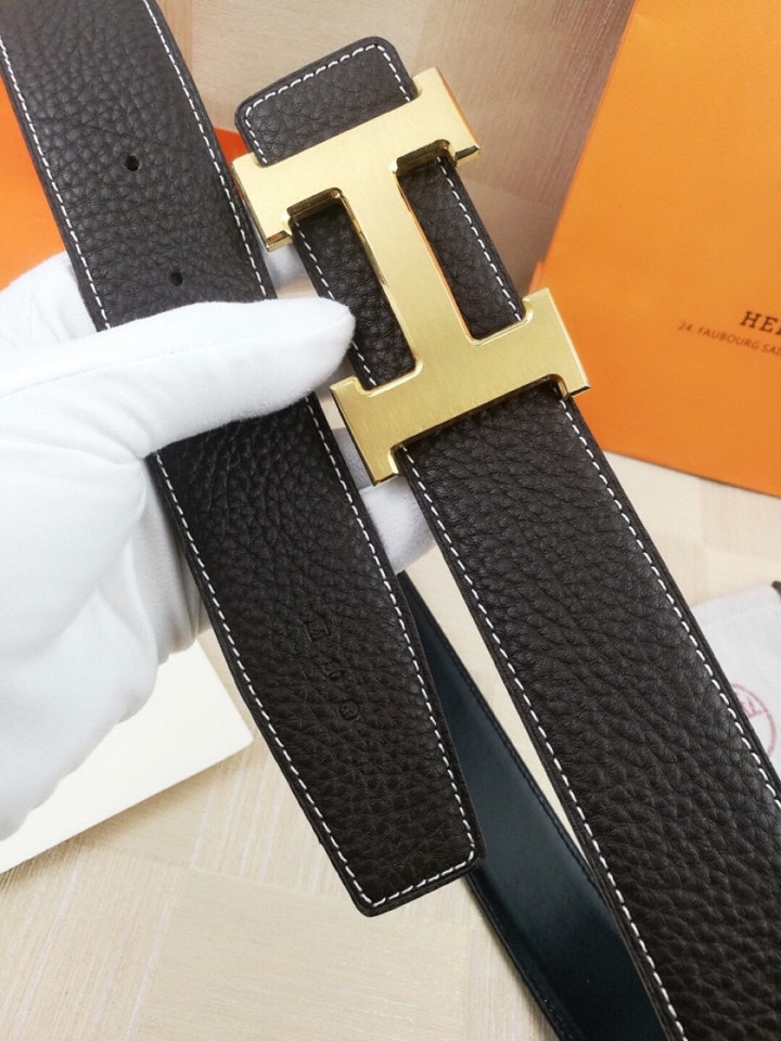 Hermes Belts