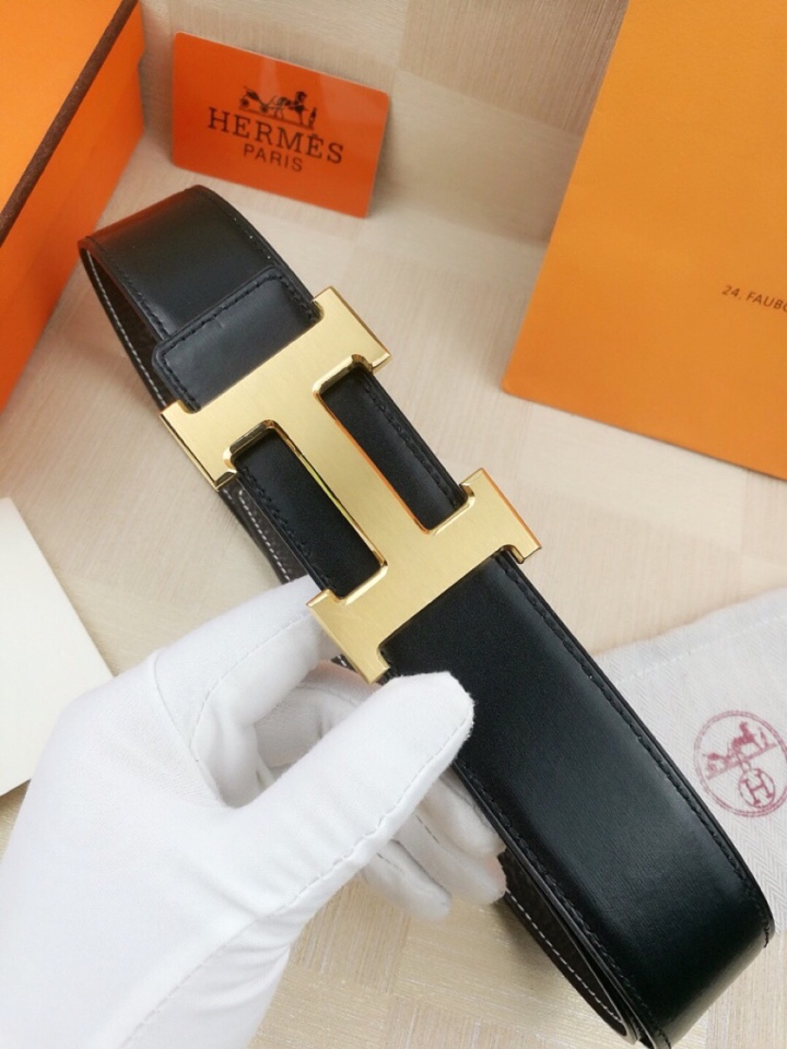 Hermes Belts