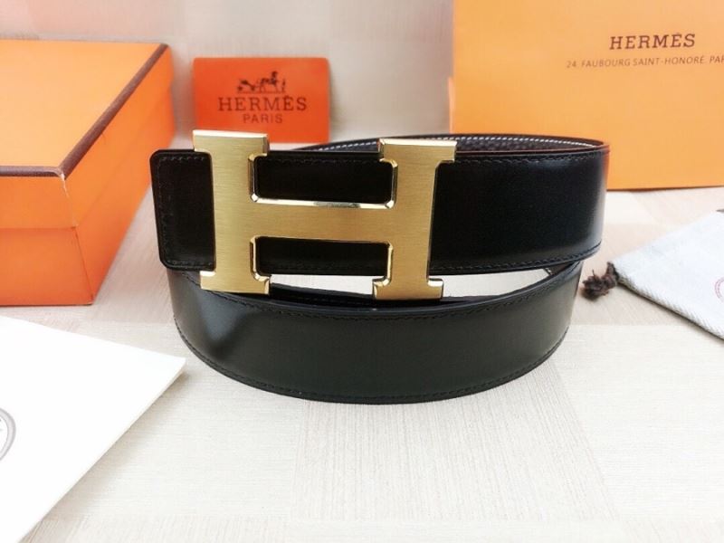 Hermes Belts