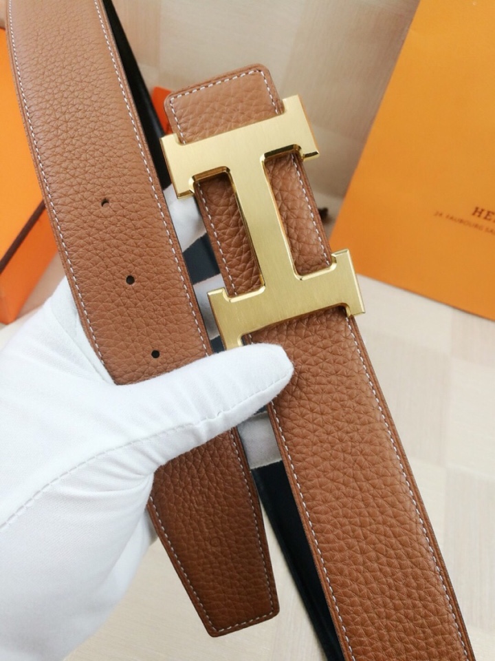 Hermes Belts