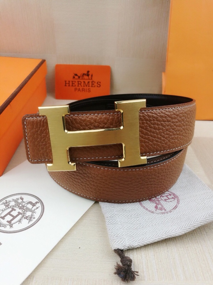 Hermes Belts