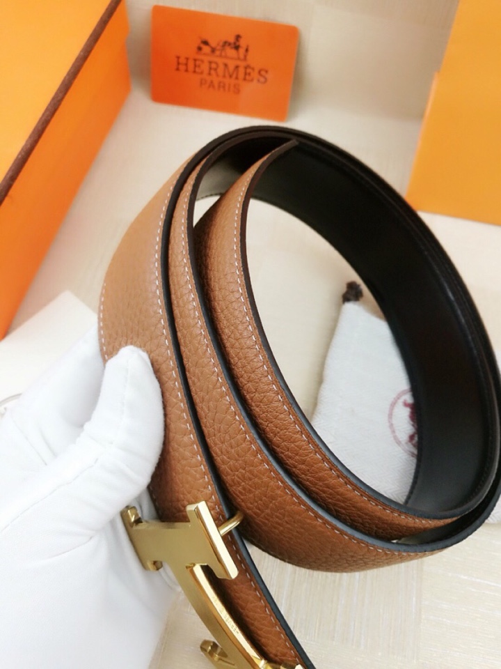 Hermes Belts