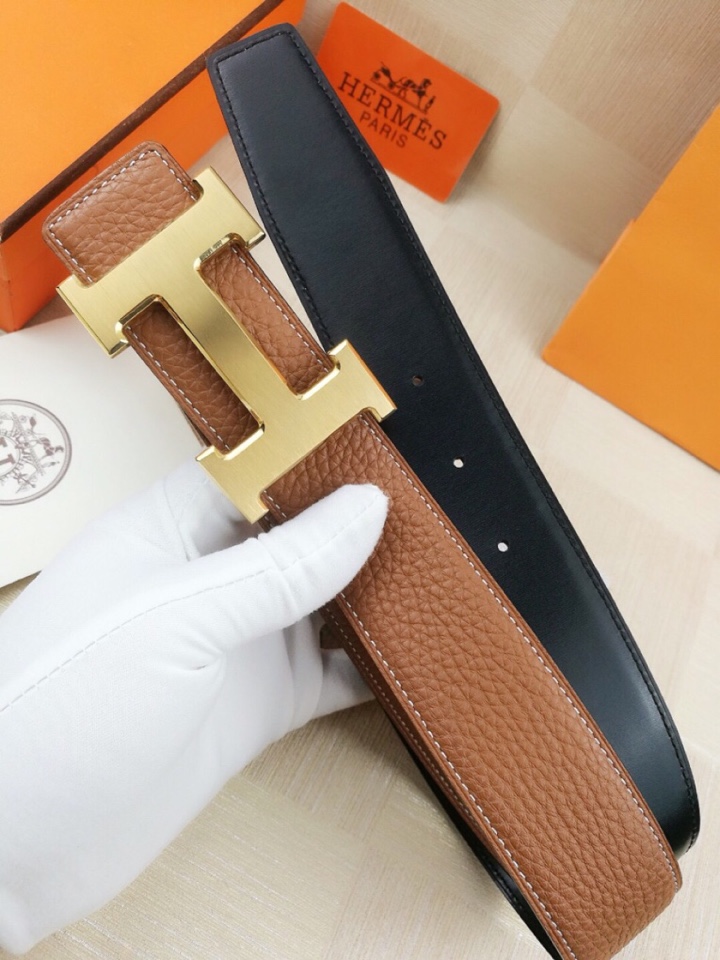 Hermes Belts