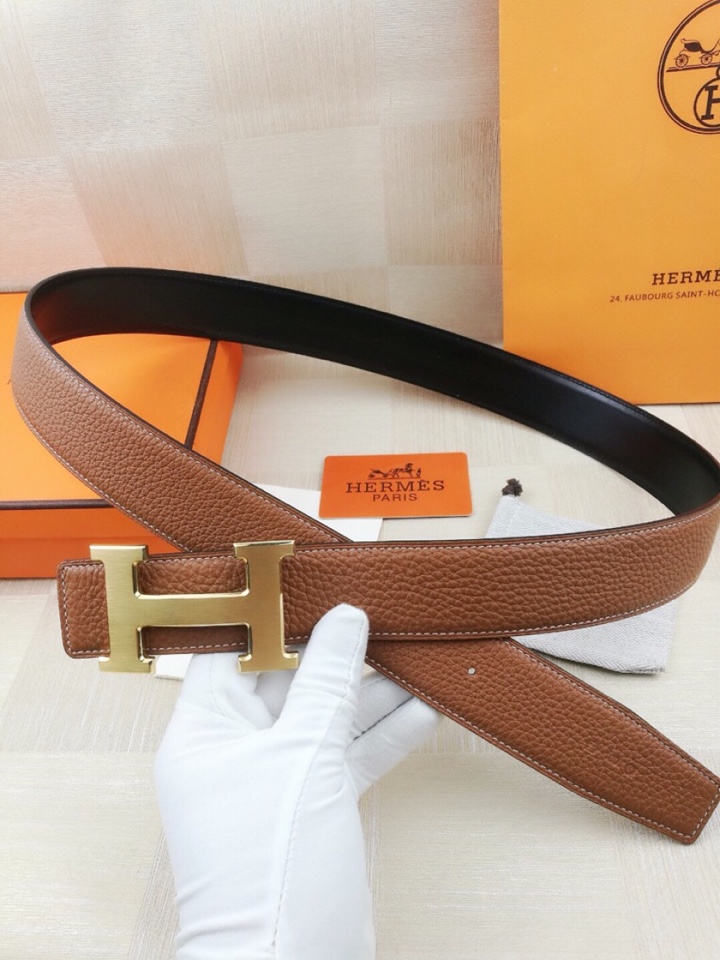 Hermes Belts