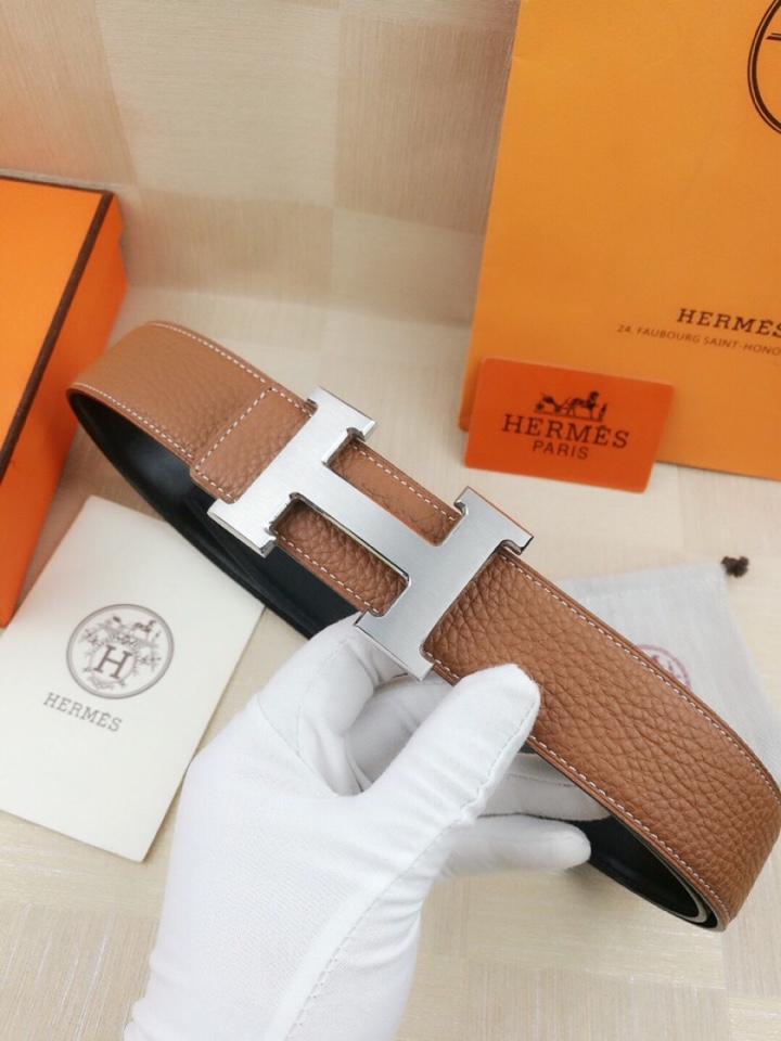 Hermes Belts