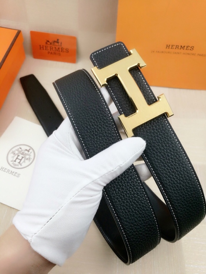 Hermes Belts