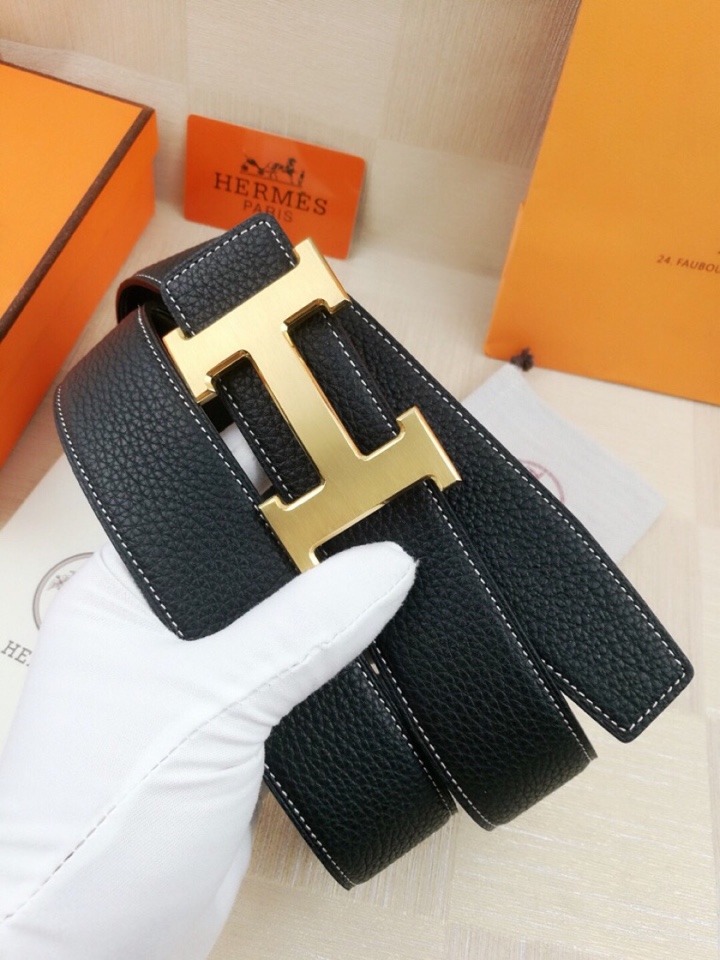 Hermes Belts