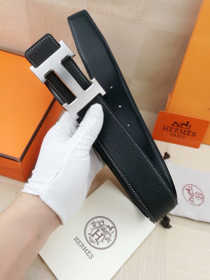 Hermes Belts