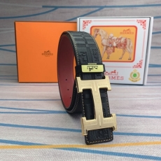 Hermes Belts