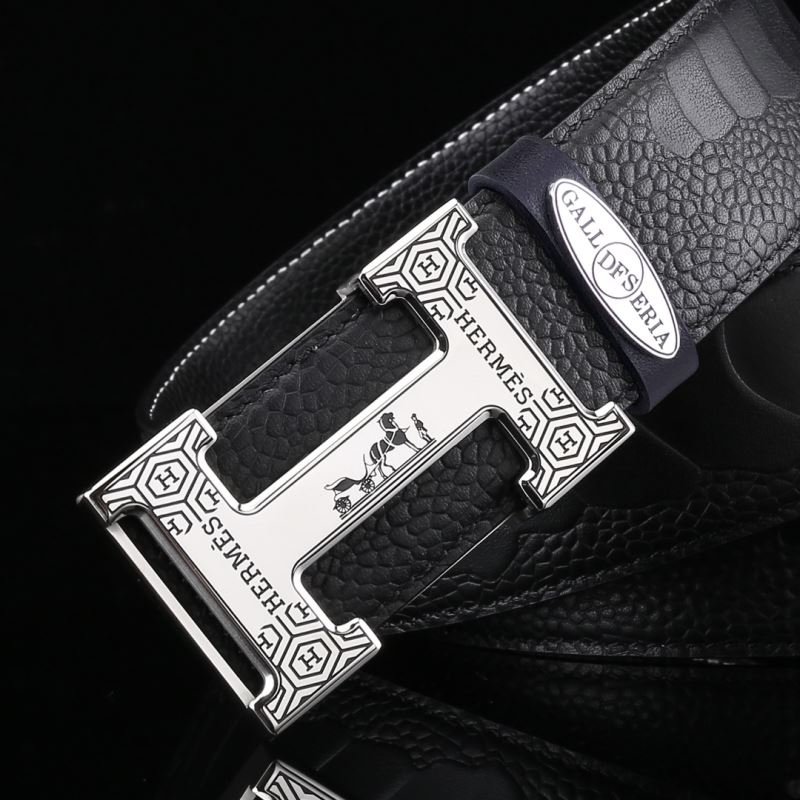 Hermes Belts