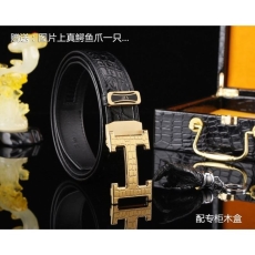 Hermes Belts