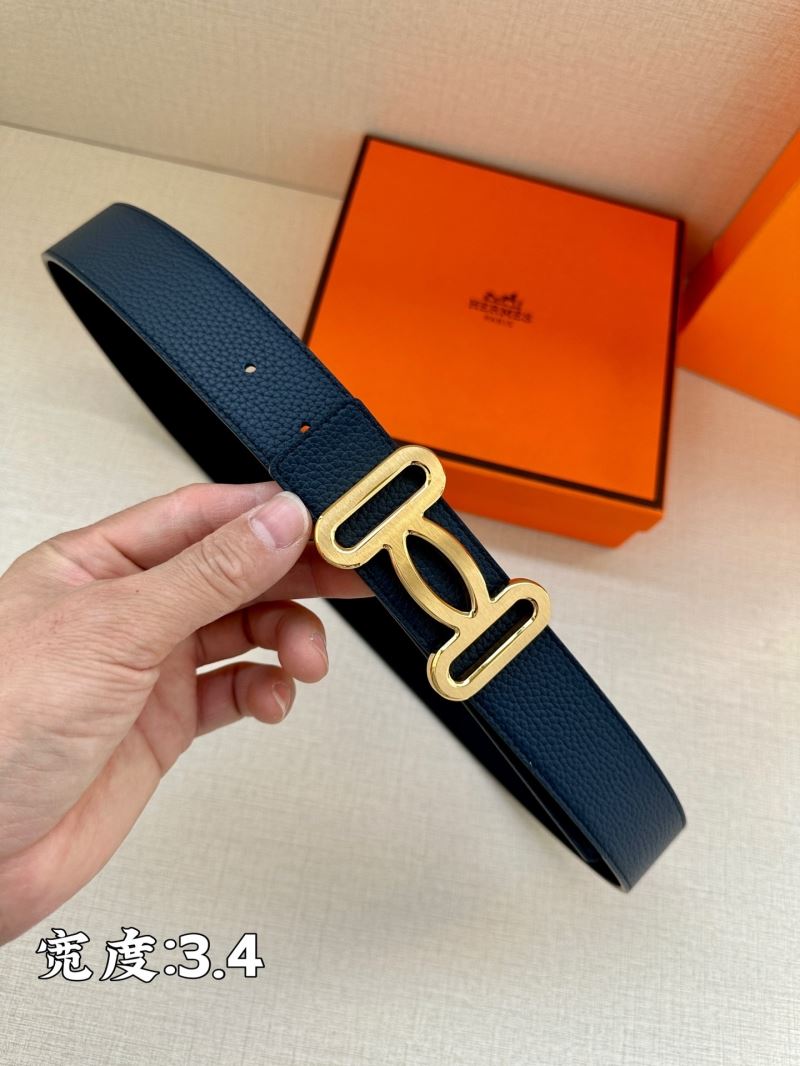 Hermes Belts