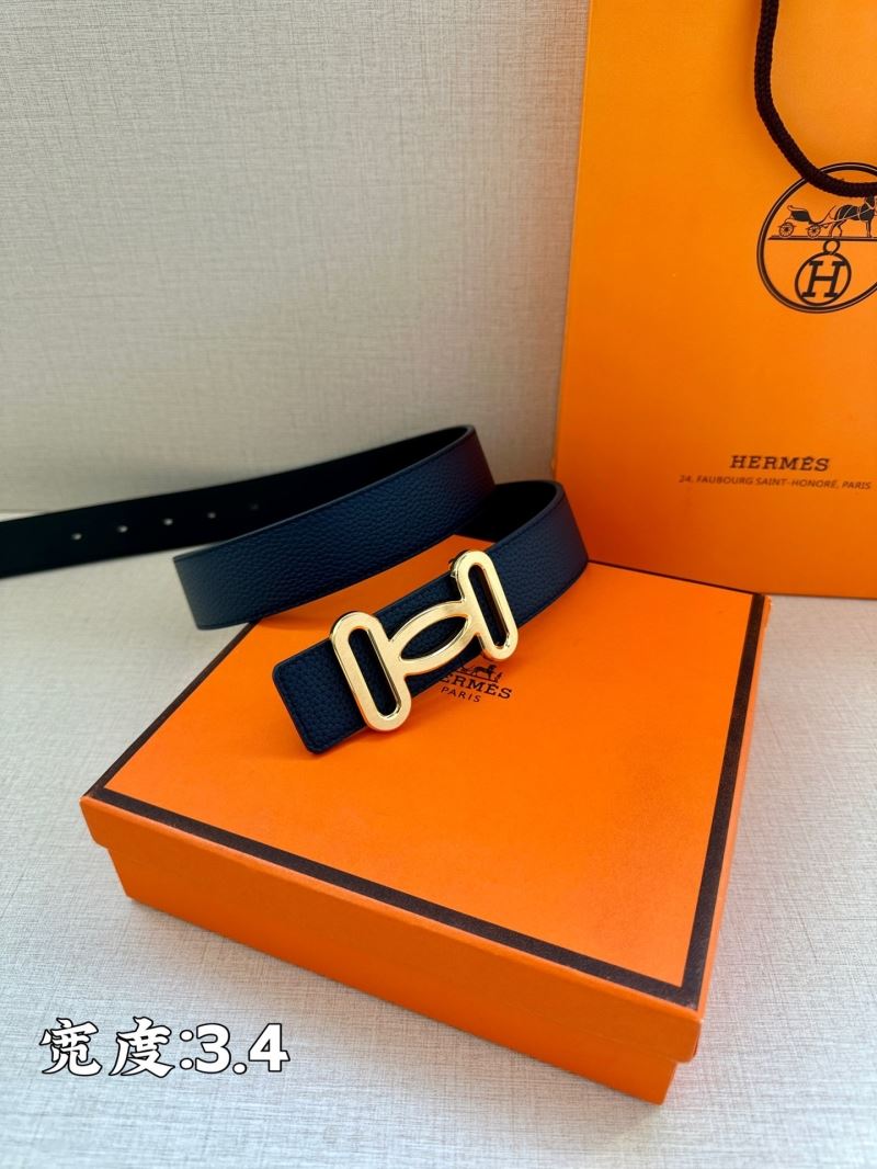 Hermes Belts