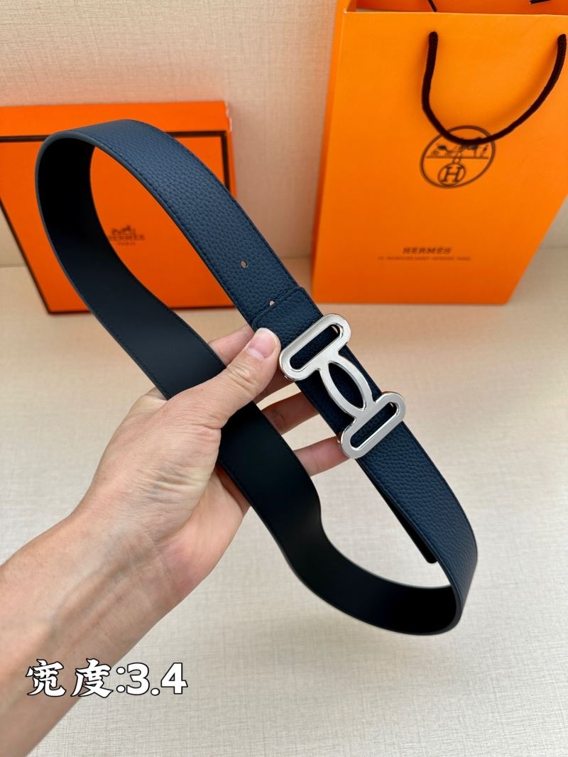 Hermes Belts