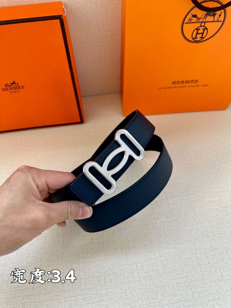 Hermes Belts